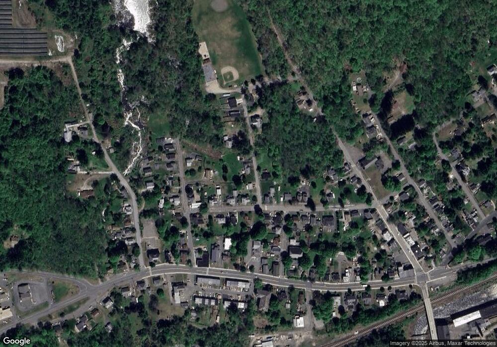 21 Dean St, West Warren, MA 01092 - photo 1