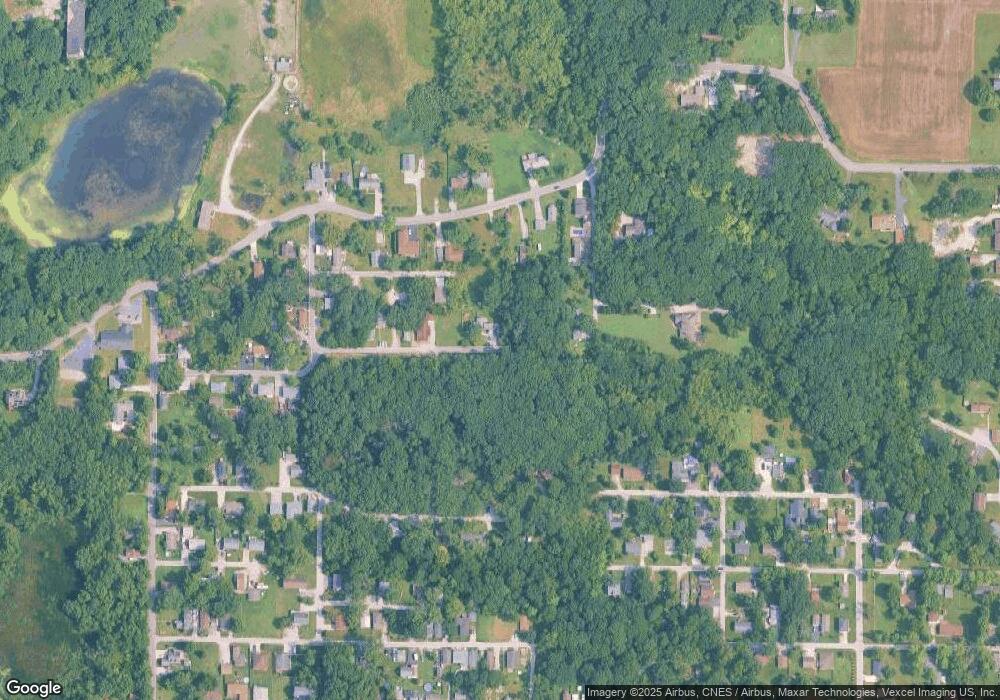 7121 W 127th Ave, Cedar Lake, IN 46303 - photo 1