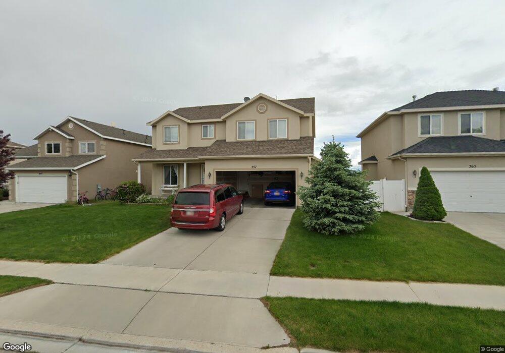 357 W 2000 S, Lehi, UT 84043 - photo 1