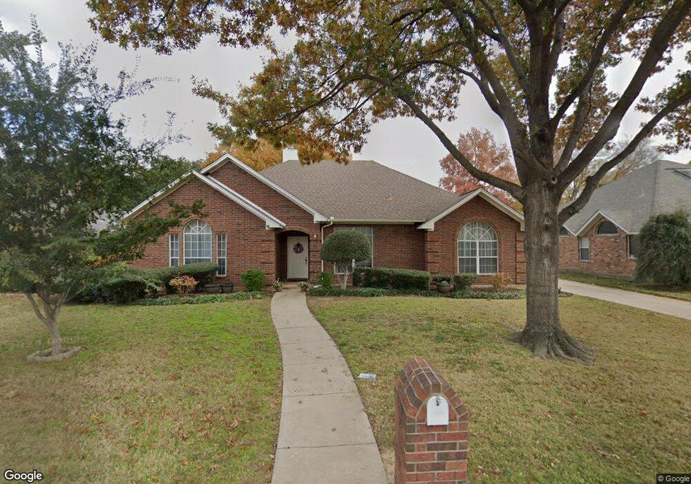 1113 Indian Ridge Dr, Denton, TX 76205 - photo 1