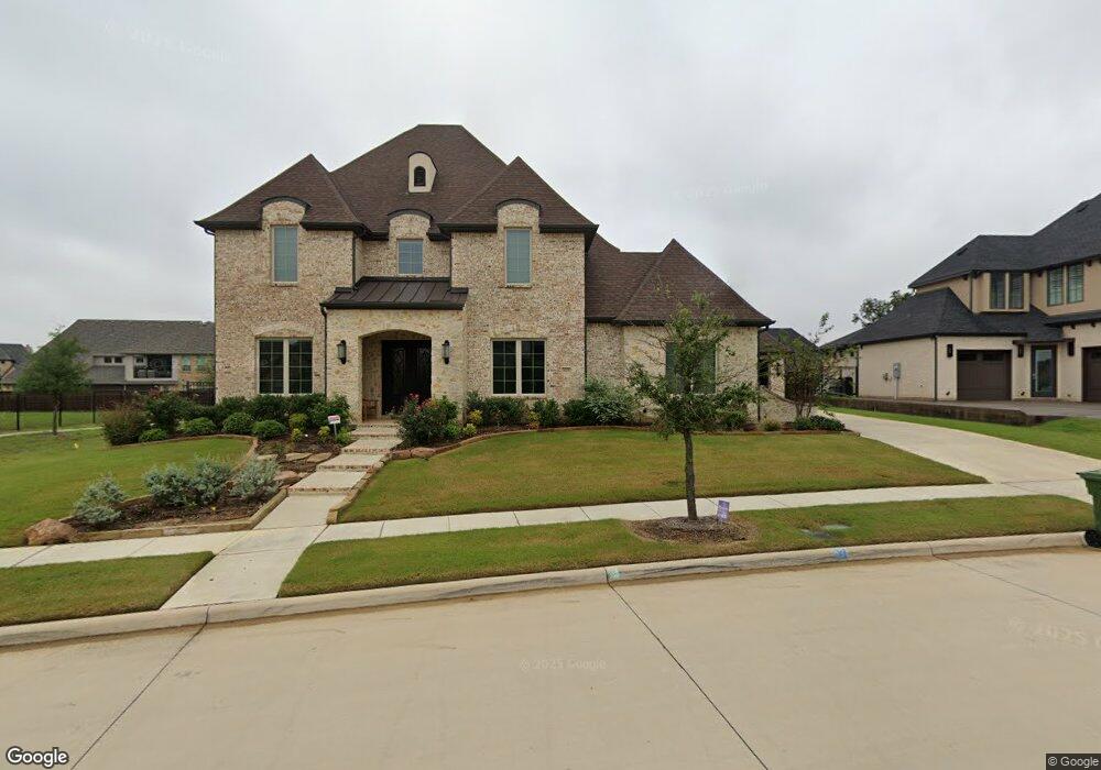 825 Giverny Ln, South Lake, TX 76092 - photo 1