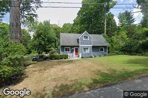 105,107 E Mountain Rd, Winchester, CT 06098