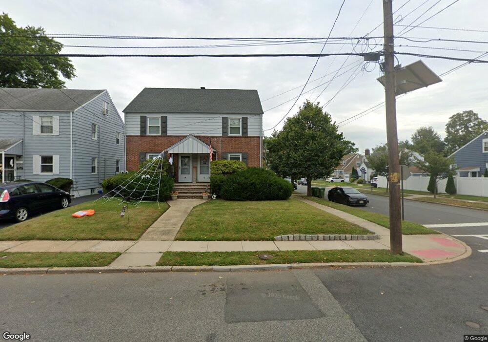 919 W Henry St, Linden, NJ 07036 - photo 1