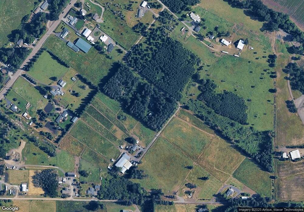 30501 S Dunrud Ln, Molalla, OR 97038 - photo 1