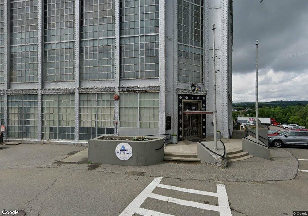 100 Barber Ave unit 2G, Worcester, MA 01606 - photo 1