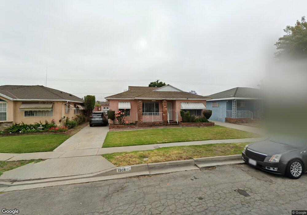 1908 W 138th St, Compton, CA 90222 - photo 1
