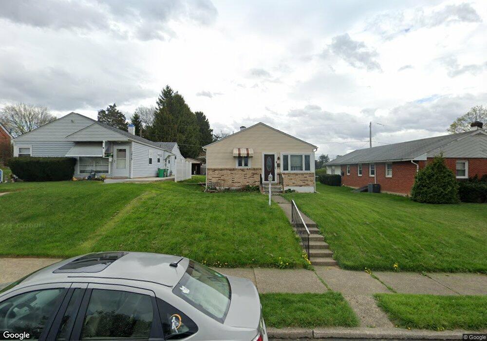 1007 N 17th St unit 1009, Allentown, PA 18104 - photo 1