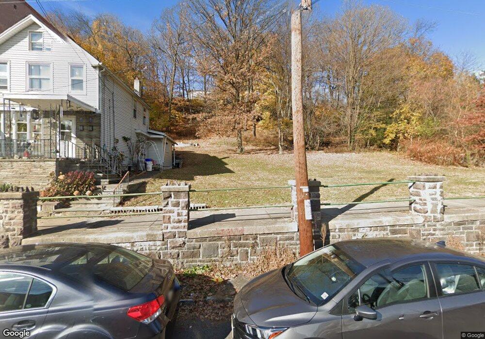 318 N Main St, Wilkes Barre, PA 18702 - photo 1