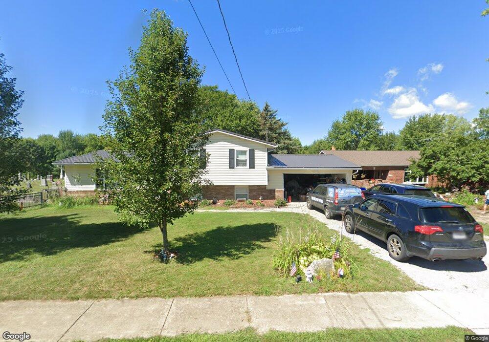 297 West St, Lagrange, OH 44050 - photo 1