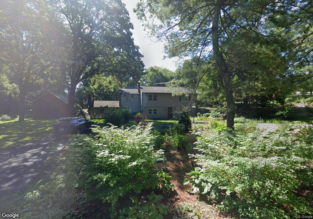 67 River St, Rehoboth, MA 02769 - photo 1