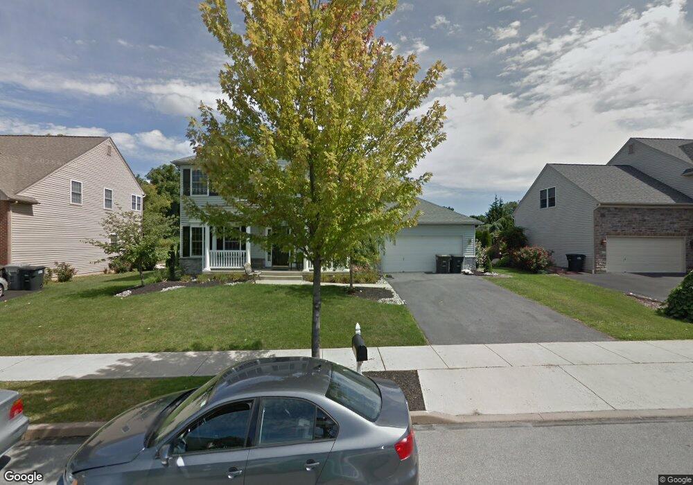 625 Ryan Dr, Allentown, PA 18103 - photo 1