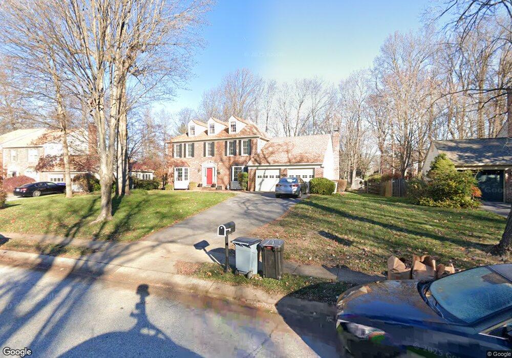 7116 Rivers Edge Rd, Columbia, MD 21044 - photo 1