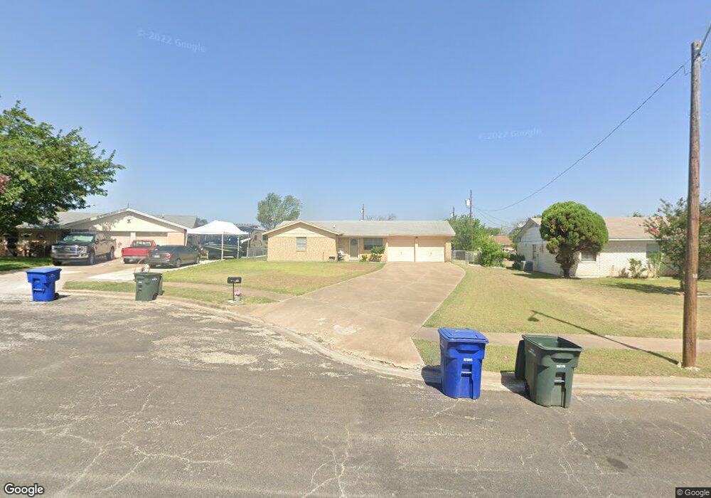 104 Shiela Ct, Copperas Cove, TX 76522 - photo 1