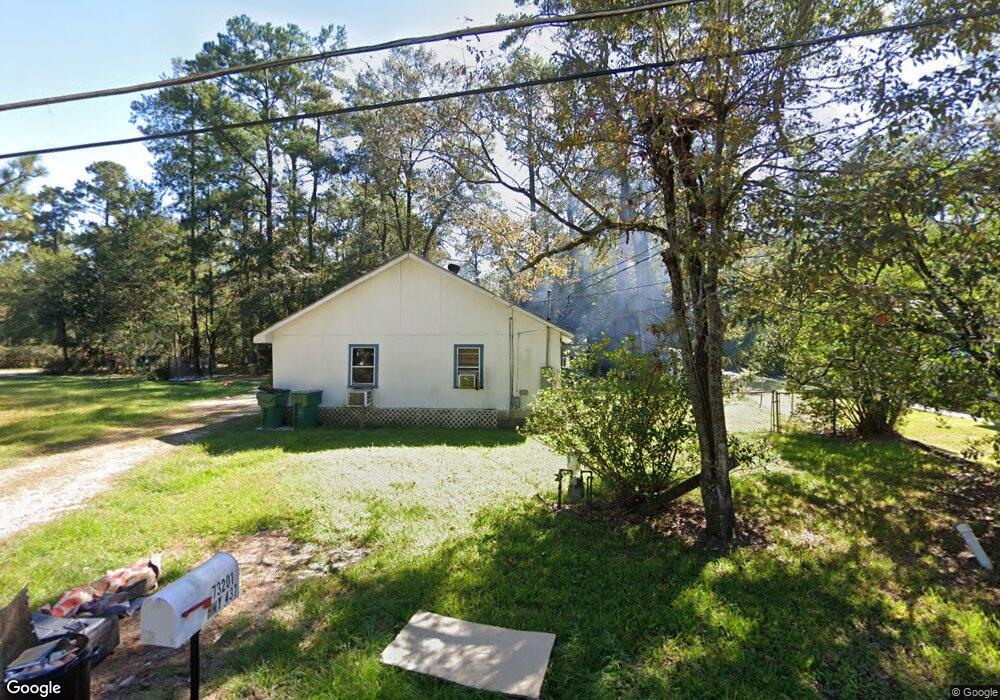 73201 Highway 437, Covington, LA 70435 - photo 1