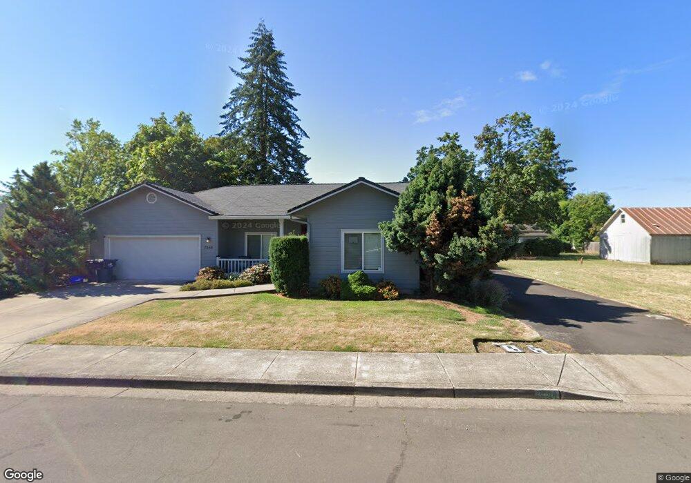 3584 Hickory Ave, Eugene, OR 97401 - photo 1