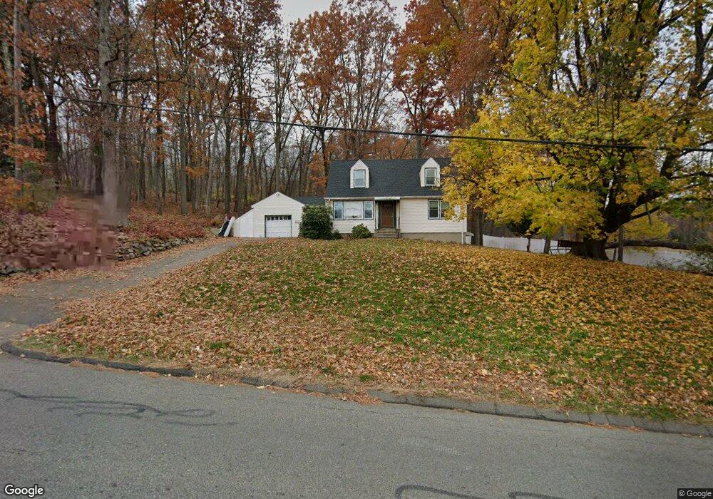 298 N Frontage Rd, Landing, NJ 07850 - photo 1