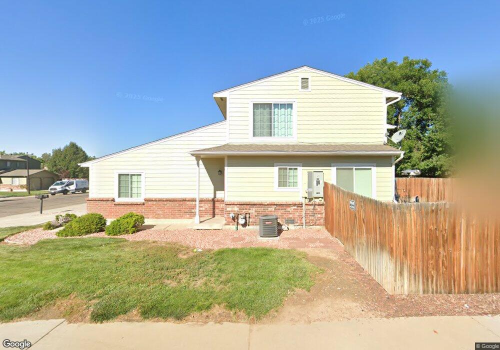 4981 E 125th Ave, Thornton, CO 80241 - photo 1