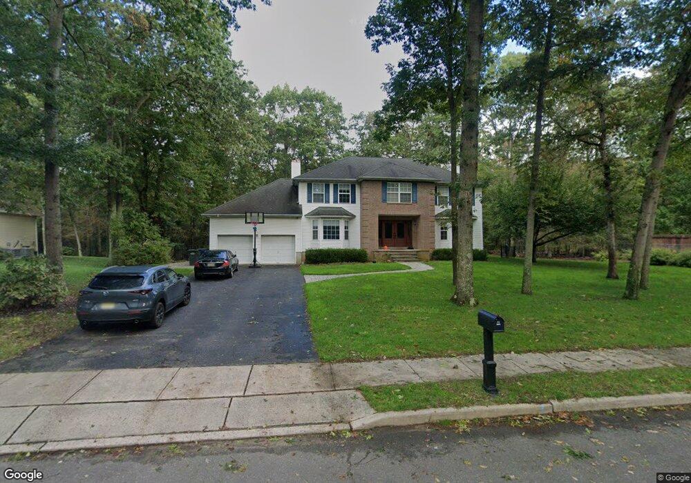 21 Sam Dr, Eatontown, NJ 07724 - photo 1