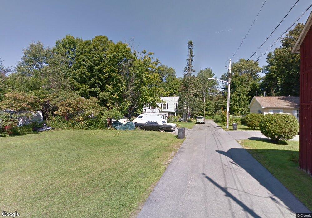 15 William St, Corinth, NY 12822 - photo 1