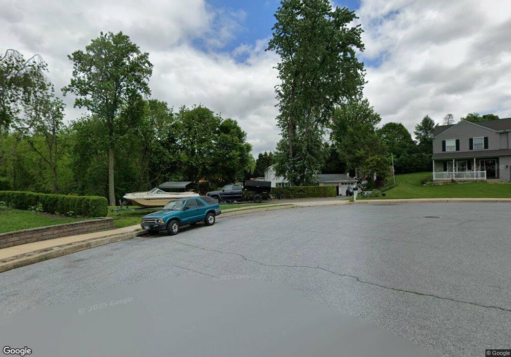 44 Mill Ct, Womelsdorf, PA 19567 - photo 1