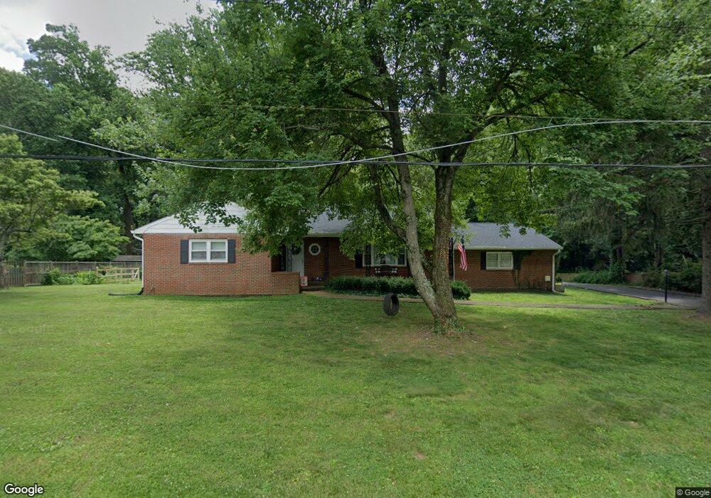 517 Ridge Rd, Annapolis, MD 21401 - photo 1