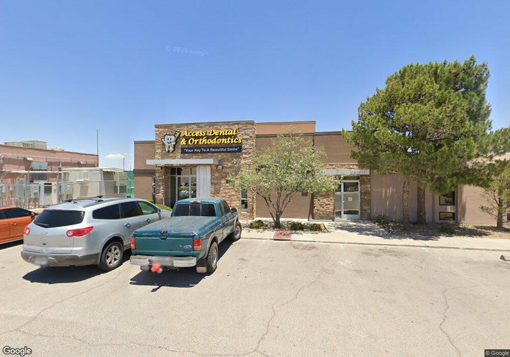 3021 Trawood Dr, El Paso, TX 79936 - photo 1