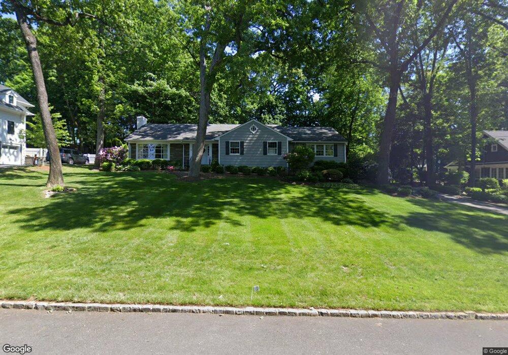 83 Highland Ave, Chatham, NJ 07928 - photo 1