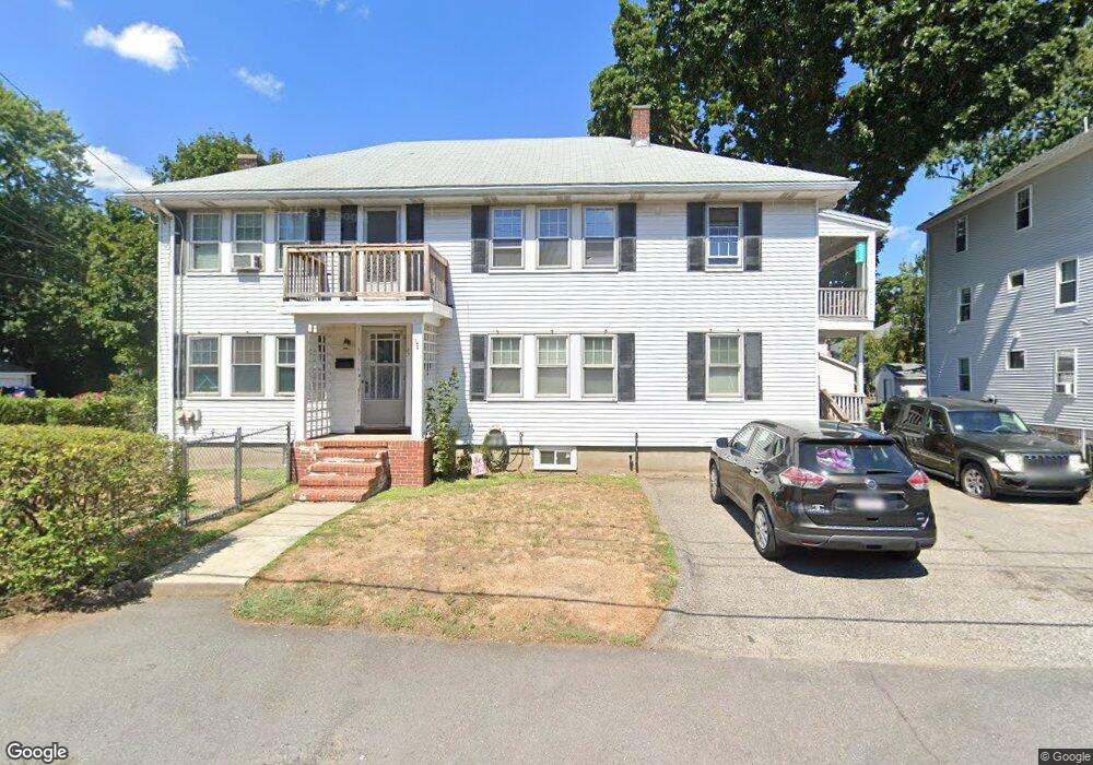 37 Cambria Rd unit 39, Waltham, MA 02453 - photo 1