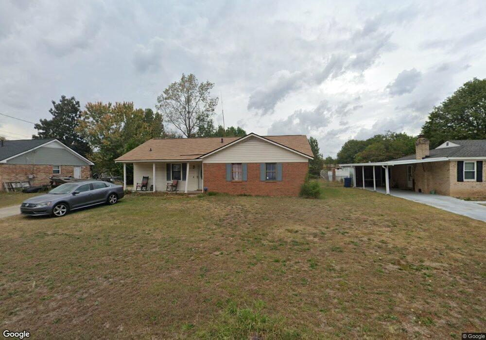 120 Cyndee Cir, Augusta, GA 30907 - photo 1