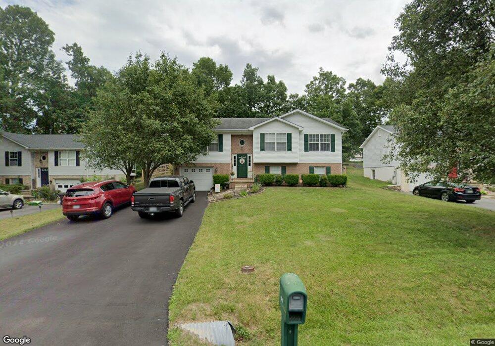 124 Charlton Rd, Winchester, VA 22602 - photo 1