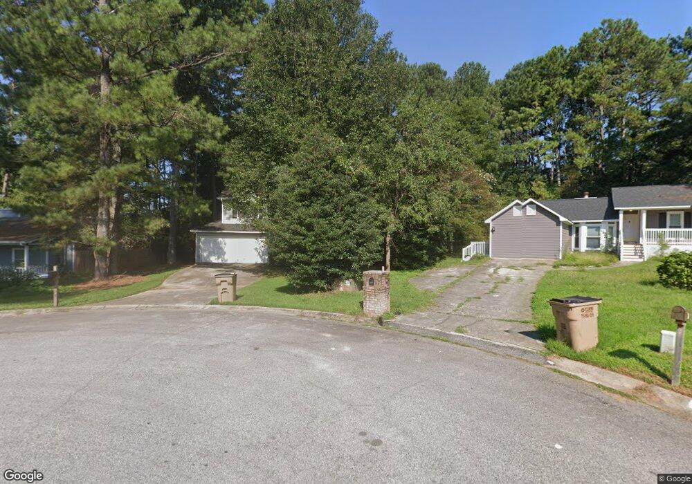 951 Forest Point, Jonesboro, GA 30238 - photo 1