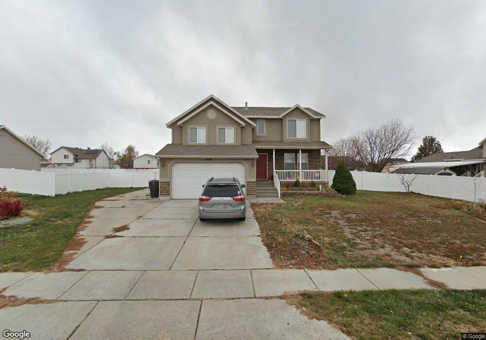 2479 W 2580 N, Clearfield, UT 84015 - photo 1
