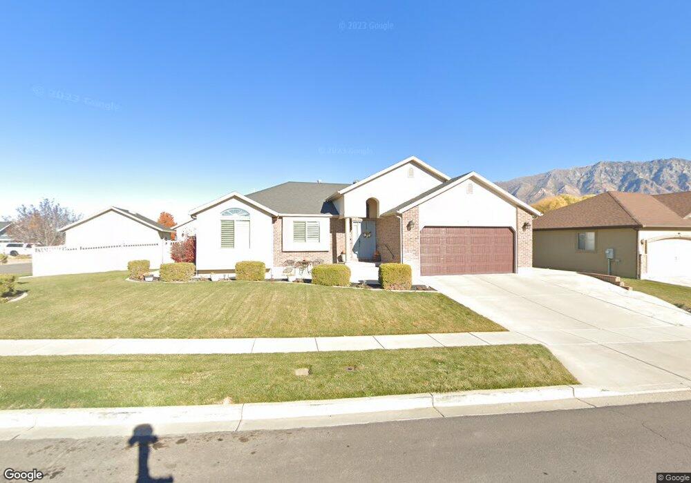 1382 Cedar Pass Dr, Santaquin, UT 84655 - photo 1