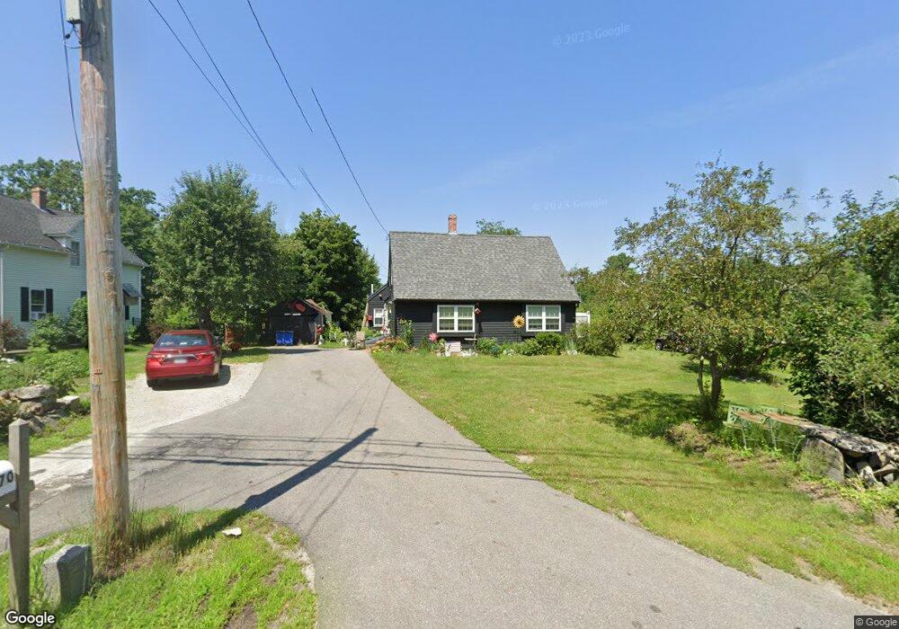 270 Lake St, Haverhill, MA 01832 - photo 1