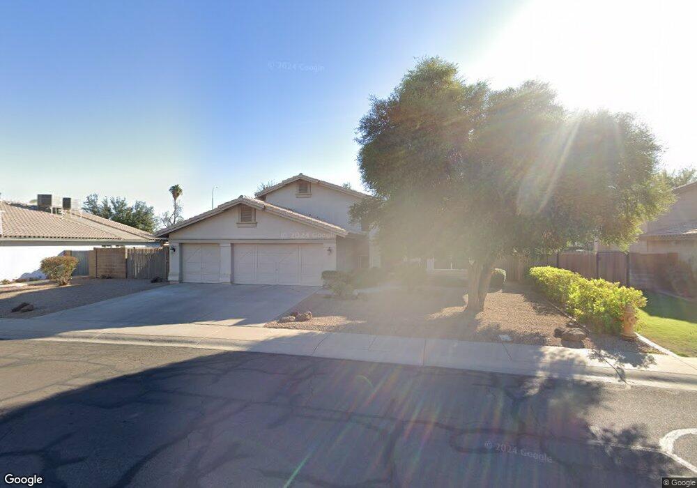 1235 N Benson Ln, Chandler, AZ 85224 - photo 1