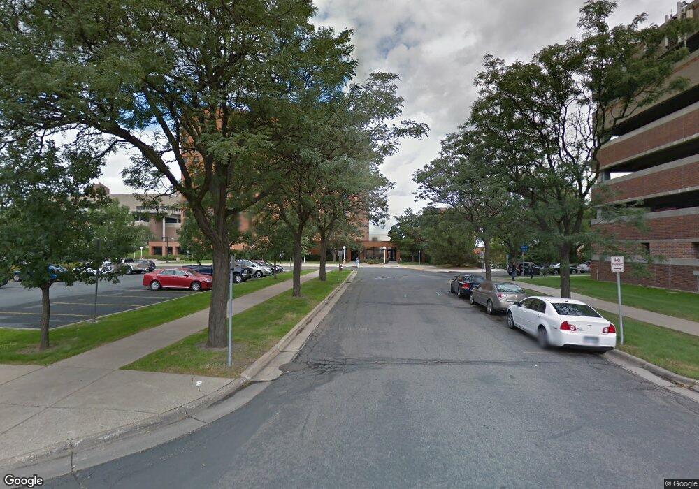 3536 S 5th St unit 2, Minneapolis, MN 55454 - photo 1