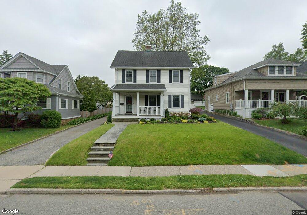 48 Andrew St, Manhasset, NY 11030 - photo 1