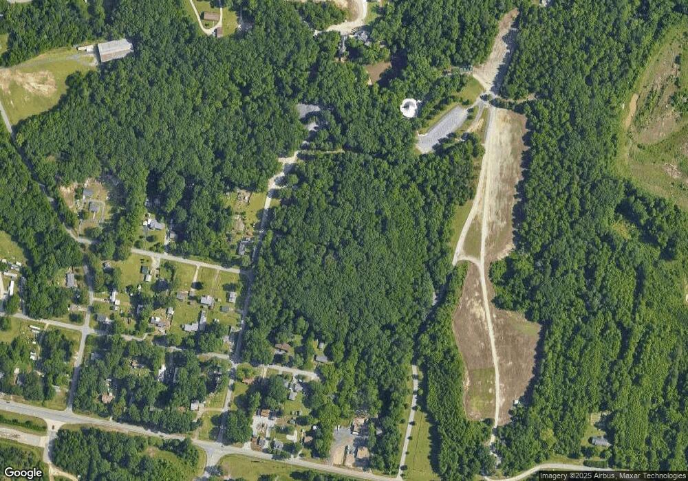 6015 Kersey Valley Rd, Jamestown, NC 27282 - photo 1