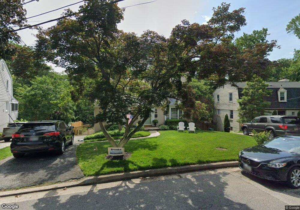 437 Range Rd, Towson, MD 21204 - photo 1