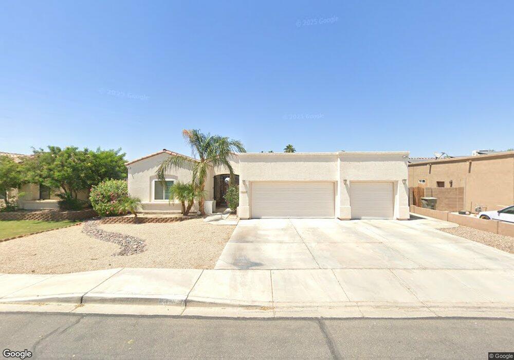 3534 W 16th Ln, Yuma, AZ 85364 - photo 1