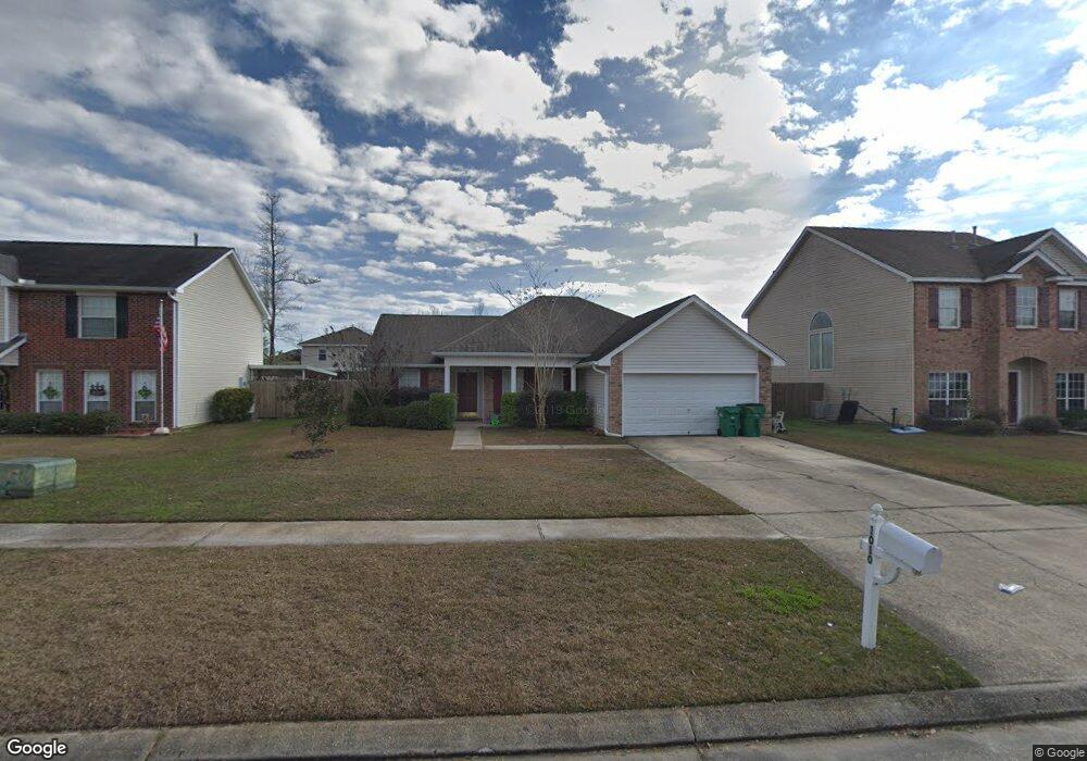1010 Helenes Way, Slidell, LA 70461 - photo 1