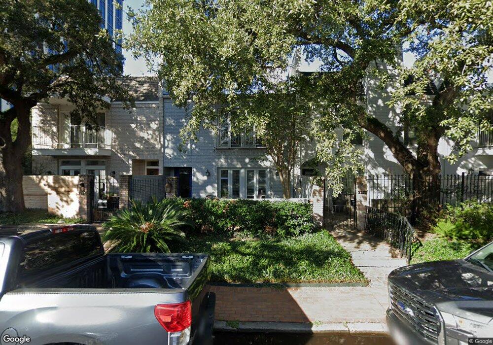 2224 Welch St, Houston, TX 77019 - photo 1