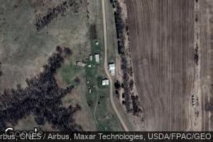 27500 15th St NW, Wilton, ND 58579