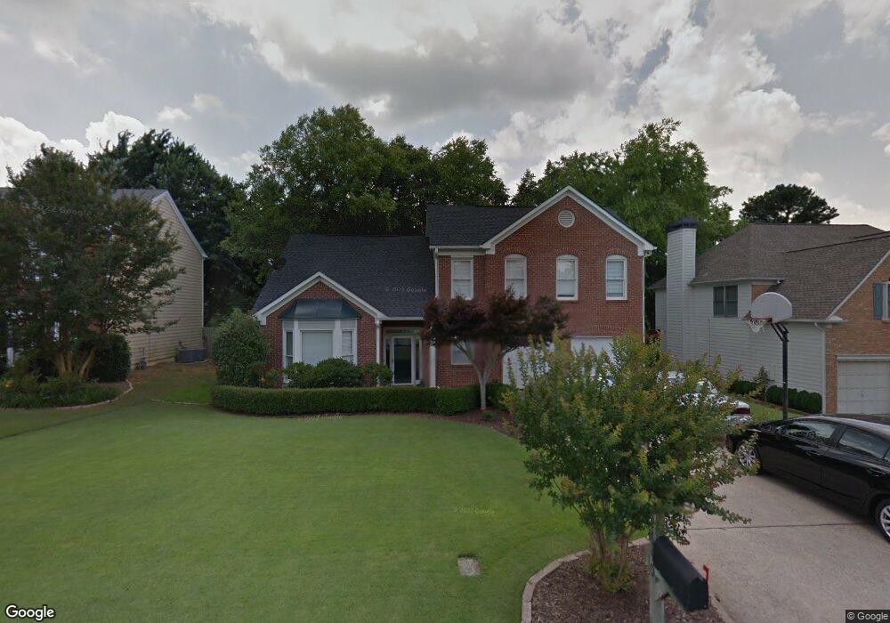 3640 River Summit Trail, Duluth, GA 30097 - photo 1