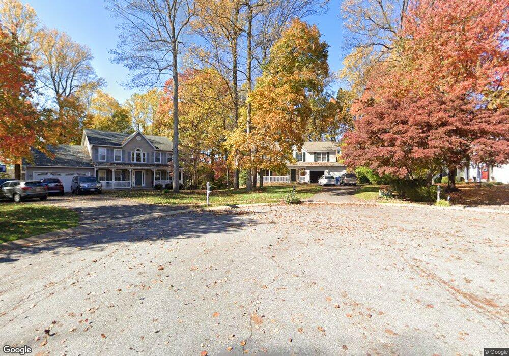 1900 Canter Ln, Marriottsville, MD 21104 - photo 1