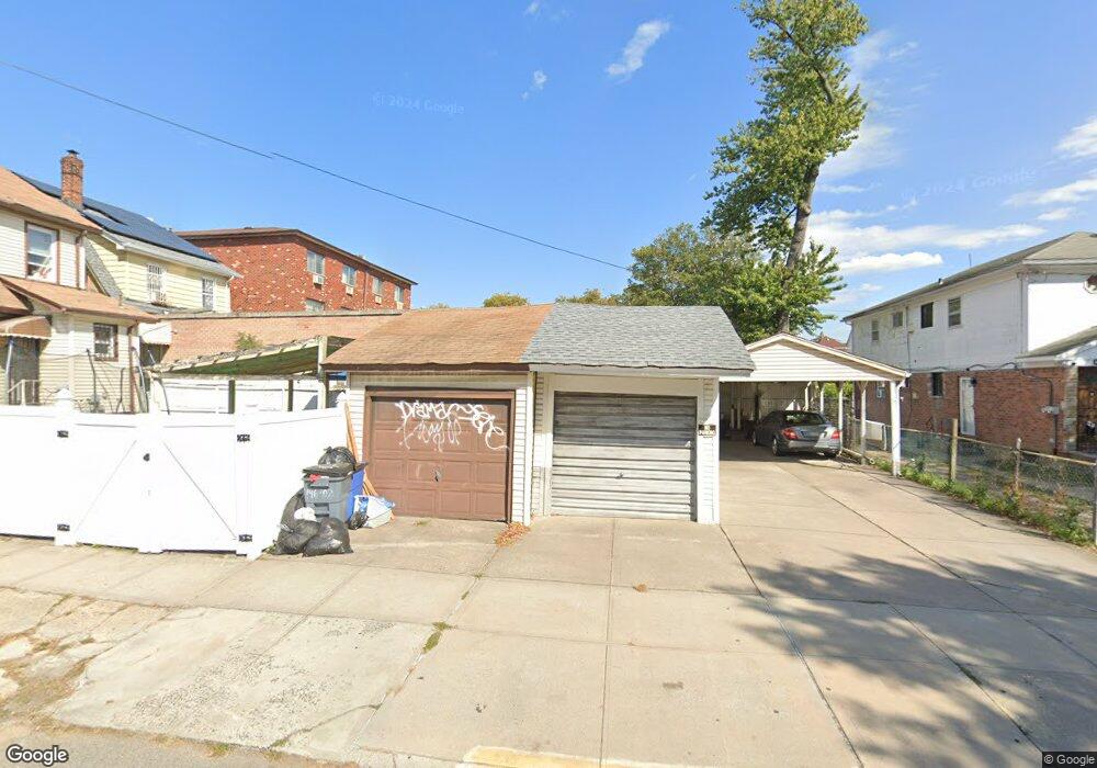 19604 Hillside Ave, Hollis, NY 11423 - photo 1