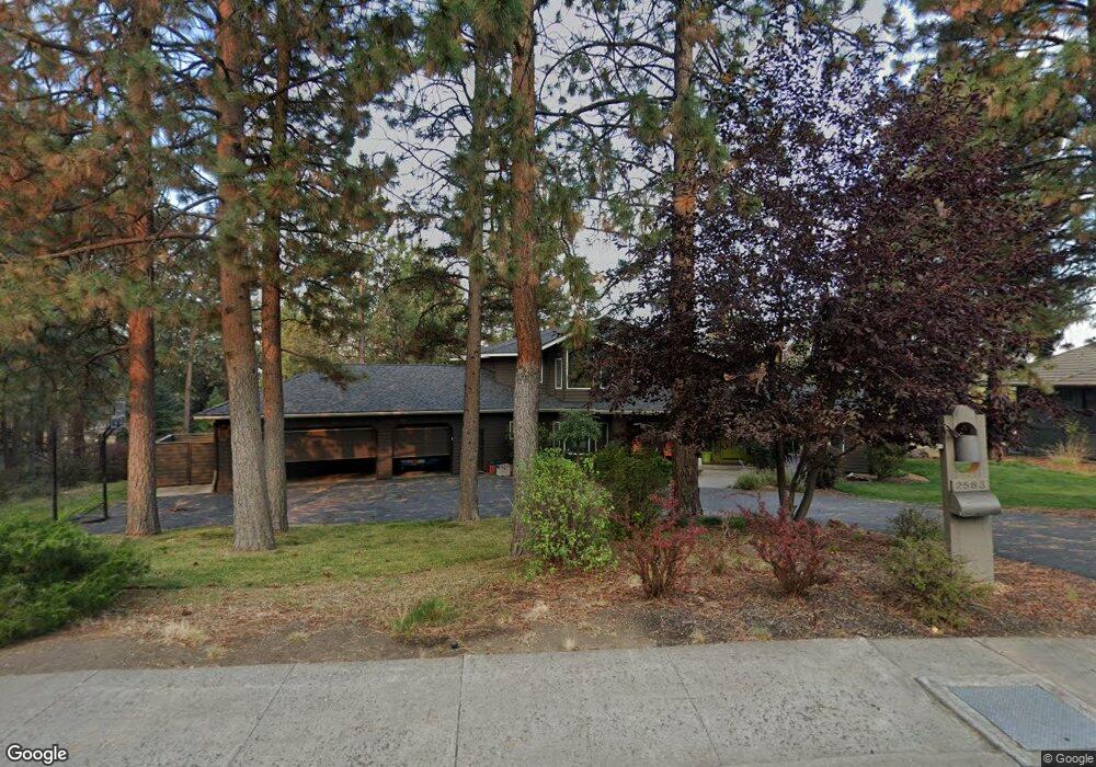 2583 NW Foley Ct, Bend, OR 97703 - photo 1