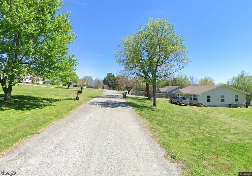 185 Bean St, Tahlequah, OK 74464 - photo 1