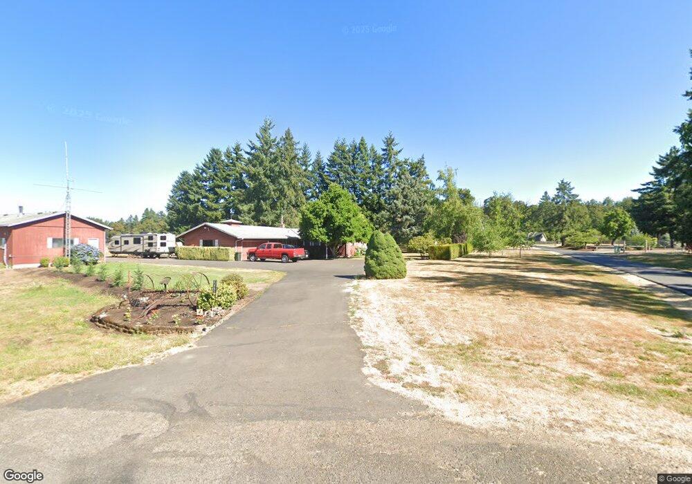 23701 S Rondevic Dr, Canby, OR 97013 - photo 1