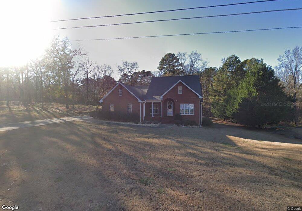 1351 Fairway Dr, Elberton, GA 30635 - photo 1